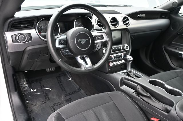 2020 Ford Mustang EcoBoost Fastback - 23037172 - 7