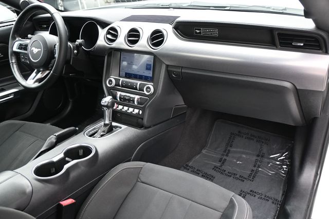 2020 Ford Mustang EcoBoost Fastback - 23037172 - 8
