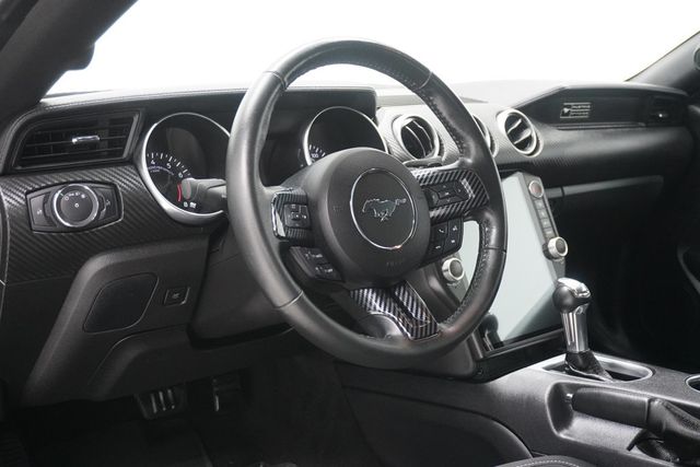 2020 Ford Mustang EcoBoost Fastback - 23010327 - 9