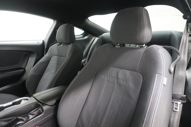 2020 Ford Mustang EcoBoost Fastback - 23010327 - 10
