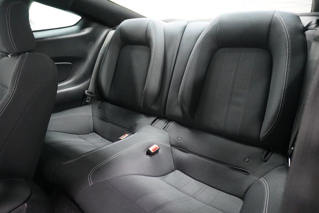 2020 Ford Mustang EcoBoost Fastback - 23010327 - 12