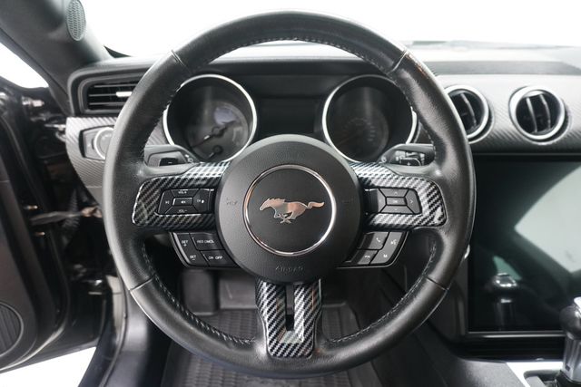 2020 Ford Mustang EcoBoost Fastback - 23010327 - 14