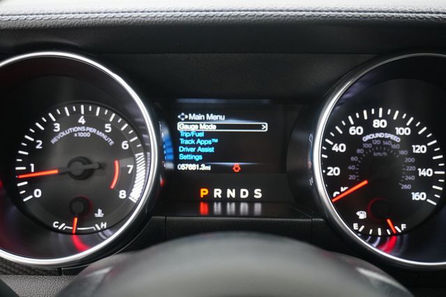 2020 Ford Mustang EcoBoost Fastback - 23010327 - 15