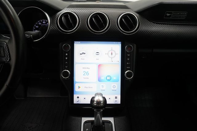 2020 Ford Mustang EcoBoost Fastback - 23010327 - 17