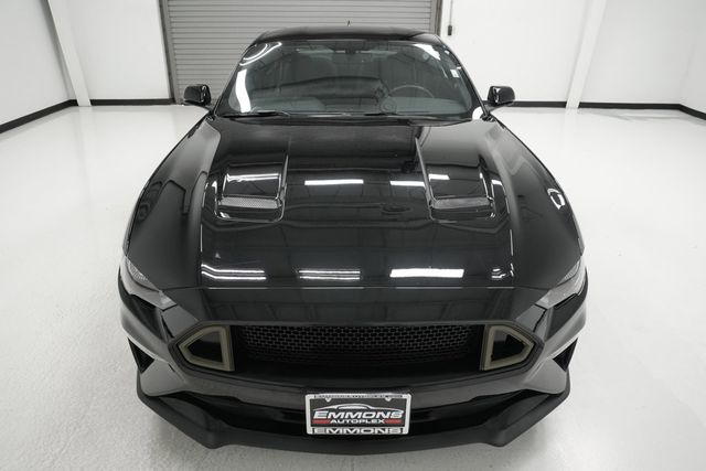 2020 Ford Mustang EcoBoost Fastback - 23010327 - 1