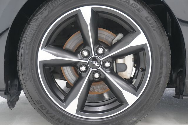 2020 Ford Mustang EcoBoost Fastback - 23010327 - 22