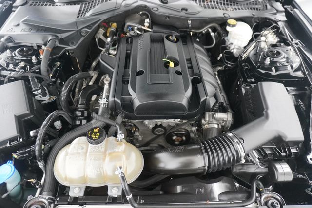 2020 Ford Mustang EcoBoost Fastback - 23010327 - 25
