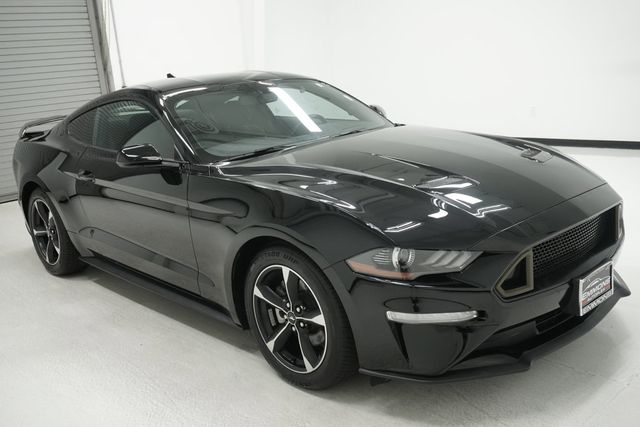2020 Ford Mustang EcoBoost Fastback - 23010327 - 2