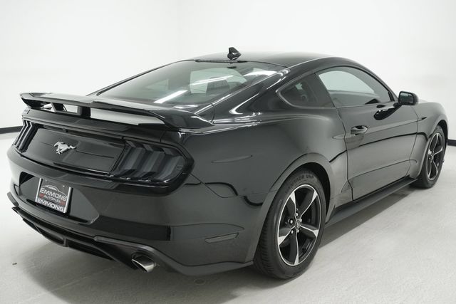 2020 Ford Mustang EcoBoost Fastback - 23010327 - 3