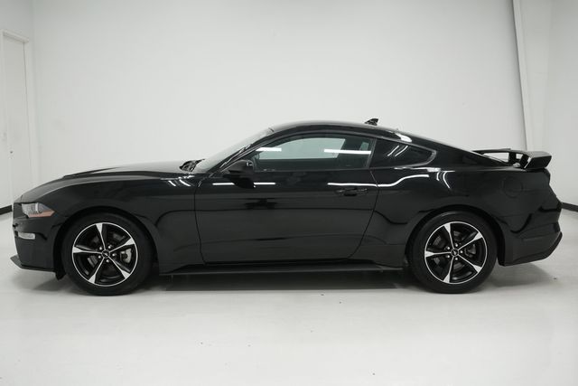 2020 Ford Mustang EcoBoost Fastback - 23010327 - 6