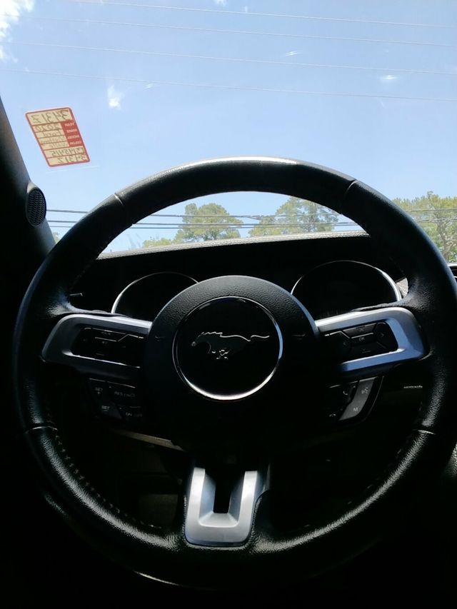 2020 Ford Mustang EcoBoost Fastback - 23034727 - 11