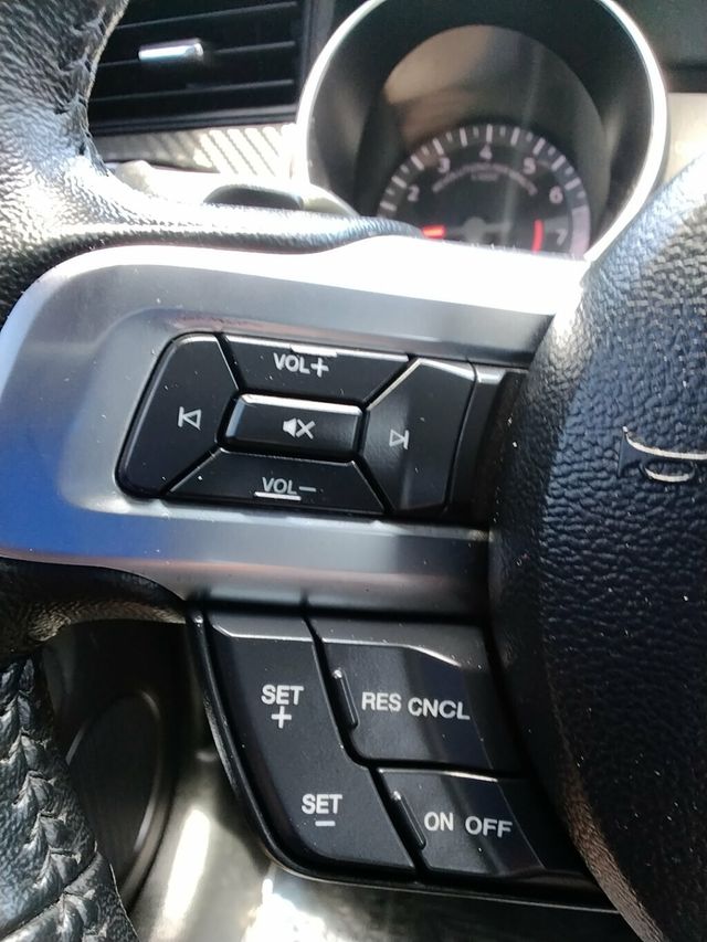 2020 Ford Mustang EcoBoost Fastback - 23034727 - 12