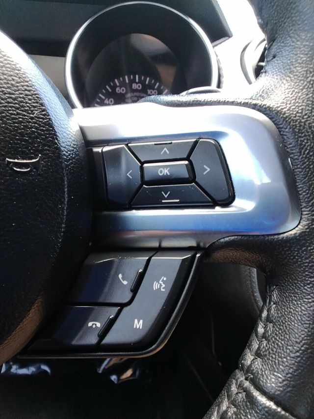 2020 Ford Mustang EcoBoost Fastback - 23034727 - 13