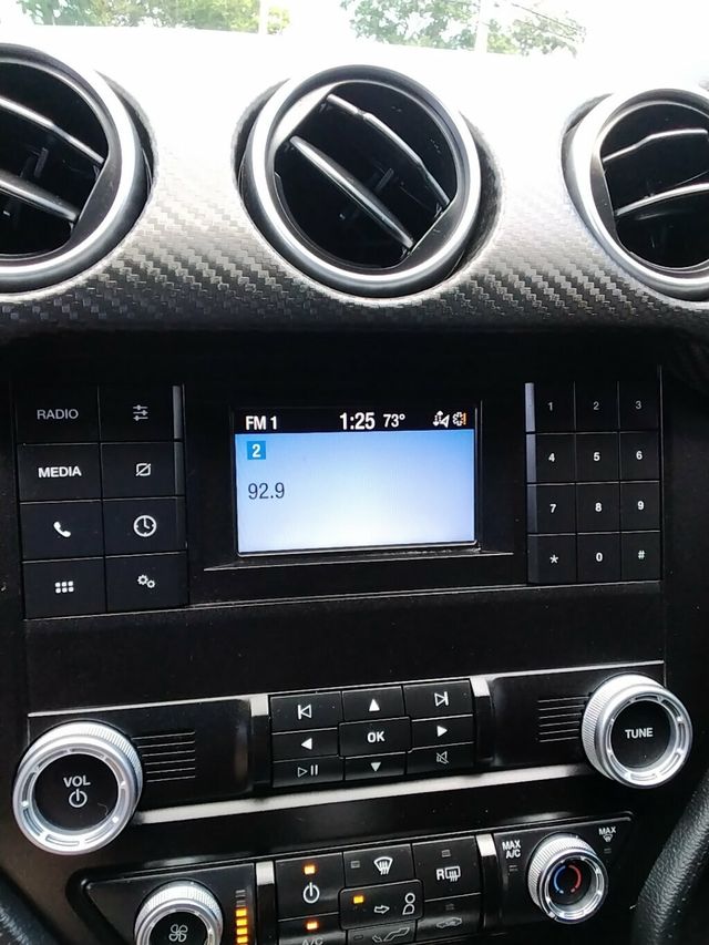 2020 Ford Mustang EcoBoost Fastback - 23034727 - 15