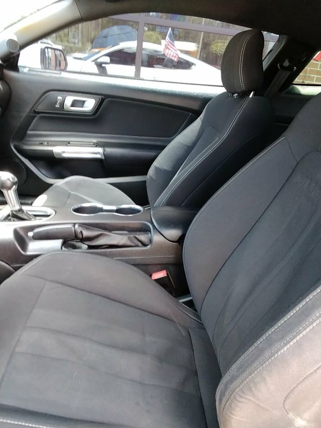 2020 Ford Mustang EcoBoost Fastback - 23034727 - 6