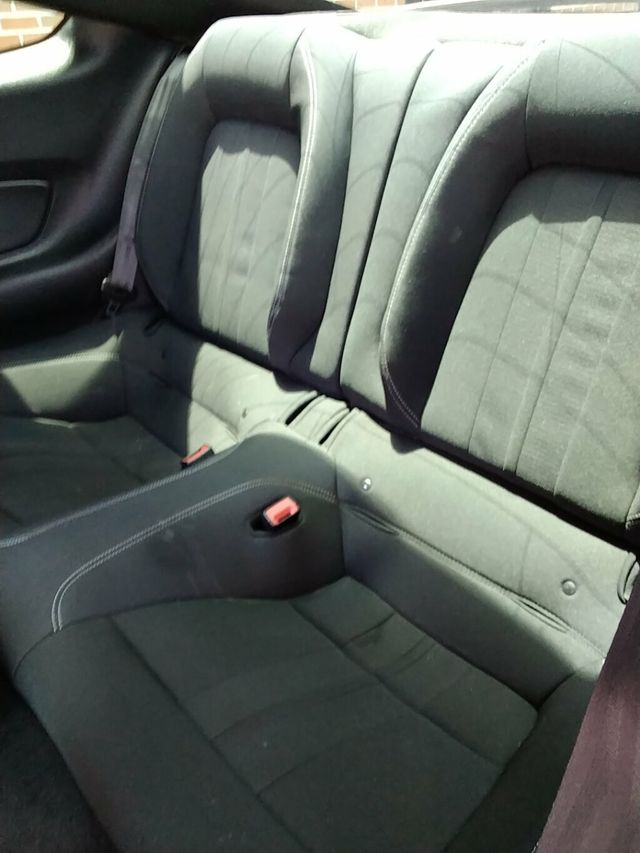 2020 Ford Mustang EcoBoost Fastback - 23034727 - 7