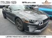 2020 Ford Mustang EcoBoost Fastback - 23053026 - 0