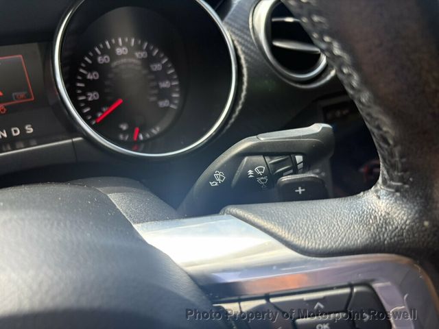 2020 Ford Mustang EcoBoost Fastback - 23053026 - 12