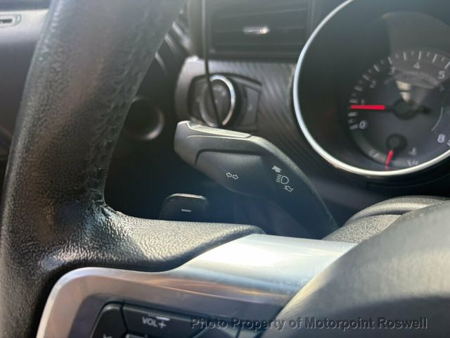 2020 Ford Mustang EcoBoost Fastback - 23053026 - 13