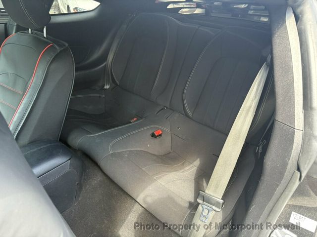 2020 Ford Mustang EcoBoost Fastback - 23053026 - 16