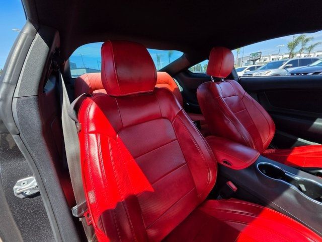 2020 Ford Mustang EcoBoost Fastback - 22901454 - 9