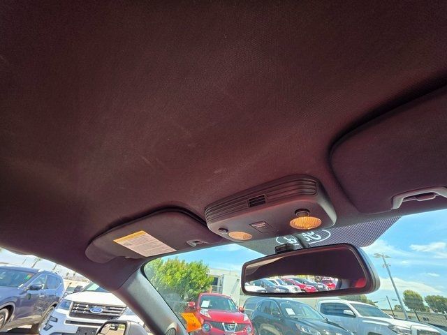 2020 Ford Mustang EcoBoost Fastback - 22901454 - 10