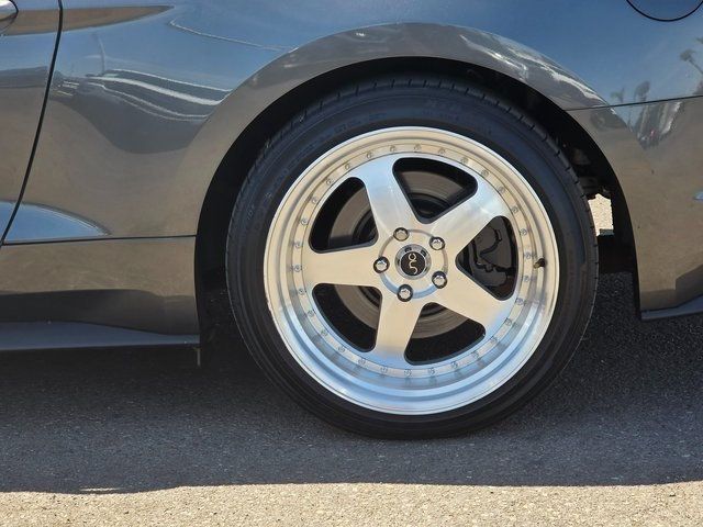 2020 Ford Mustang EcoBoost Fastback - 22901454 - 13