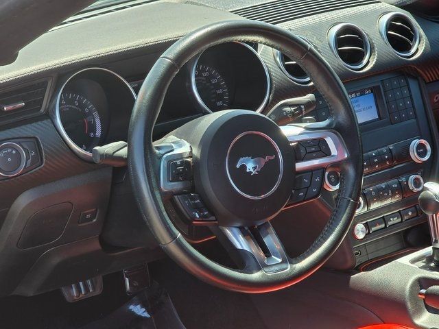 2020 Ford Mustang EcoBoost Fastback - 22901454 - 15