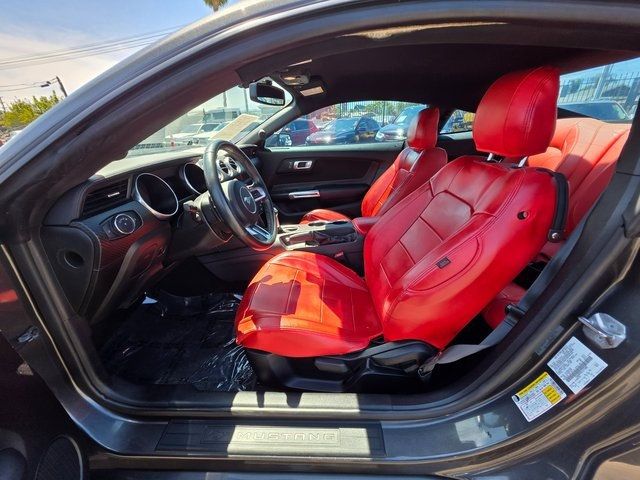 2020 Ford Mustang EcoBoost Fastback - 22901454 - 16