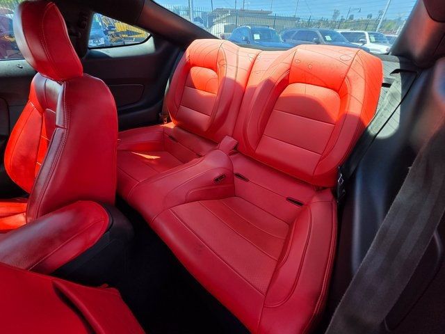 2020 Ford Mustang EcoBoost Fastback - 22901454 - 18