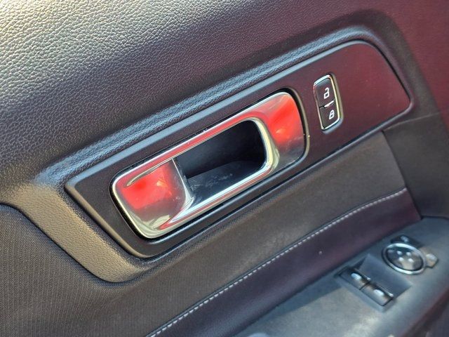 2020 Ford Mustang EcoBoost Fastback - 22901454 - 21