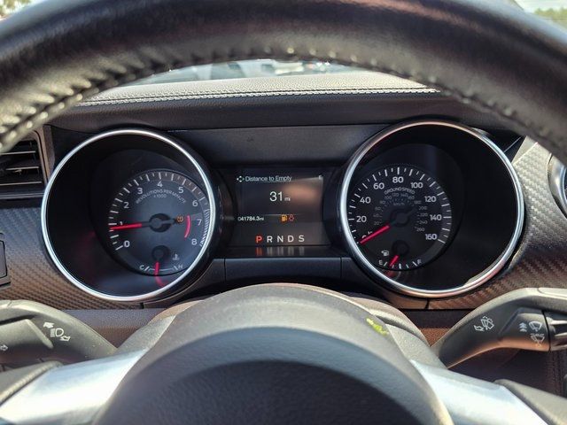 2020 Ford Mustang EcoBoost Fastback - 22901454 - 22