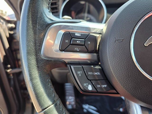 2020 Ford Mustang EcoBoost Fastback - 22901454 - 23