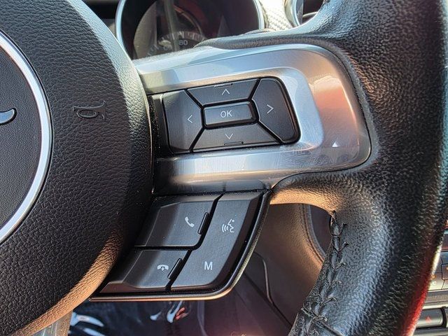 2020 Ford Mustang EcoBoost Fastback - 22901454 - 25