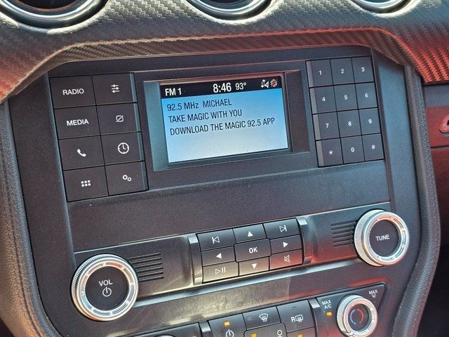 2020 Ford Mustang EcoBoost Fastback - 22901454 - 26