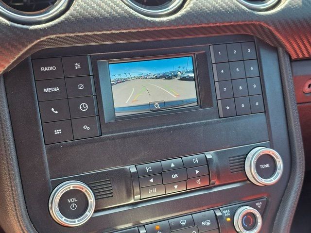 2020 Ford Mustang EcoBoost Fastback - 22901454 - 27