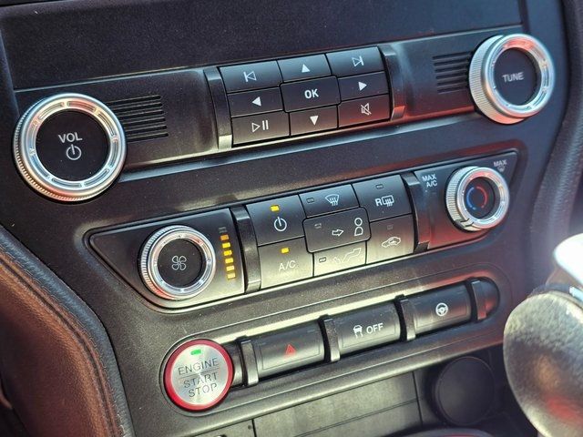 2020 Ford Mustang EcoBoost Fastback - 22901454 - 28