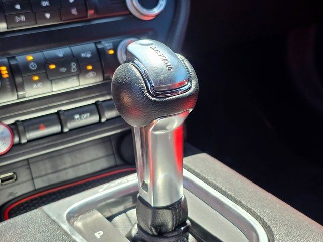 2020 Ford Mustang EcoBoost Fastback - 22901454 - 29