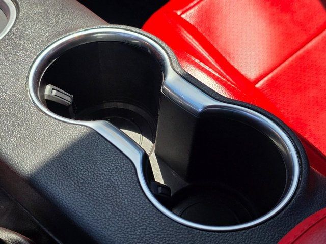 2020 Ford Mustang EcoBoost Fastback - 22901454 - 31