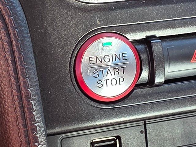 2020 Ford Mustang EcoBoost Fastback - 22901454 - 34