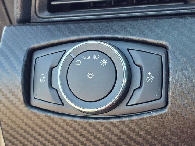 2020 Ford Mustang EcoBoost Fastback - 22901454 - 37