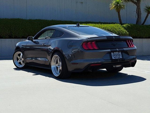 2020 Ford Mustang EcoBoost Fastback - 22901454 - 3