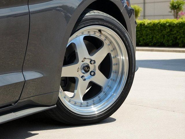 2020 Ford Mustang EcoBoost Fastback - 22901454 - 6