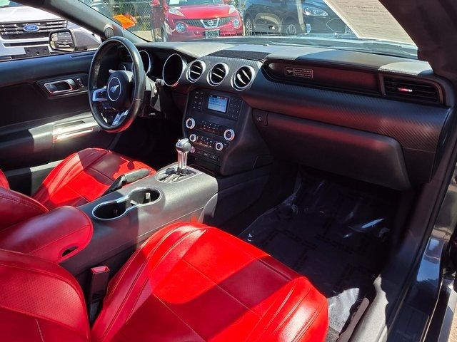 2020 Ford Mustang EcoBoost Fastback - 22901454 - 7