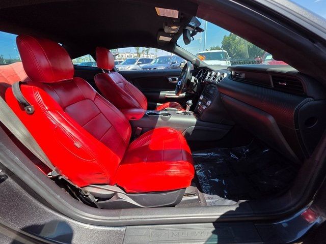 2020 Ford Mustang EcoBoost Fastback - 22901454 - 8