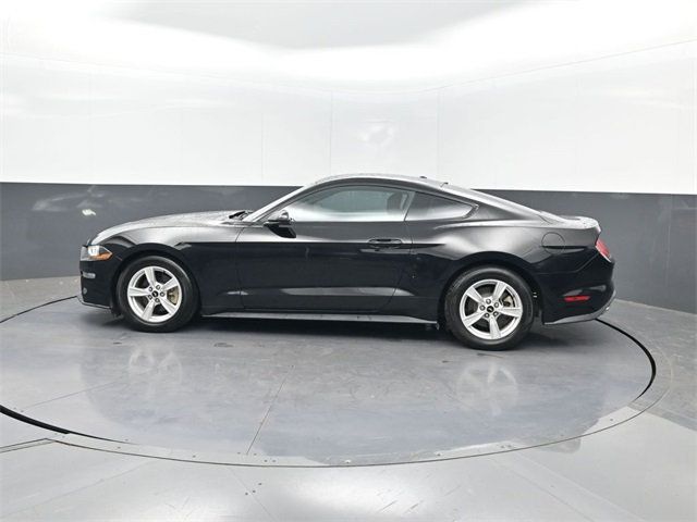 2020 Ford Mustang EcoBoost photo 2