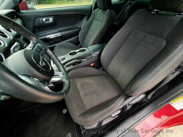2020 Ford Mustang EcoBoost Fastback - 22848780 - 16