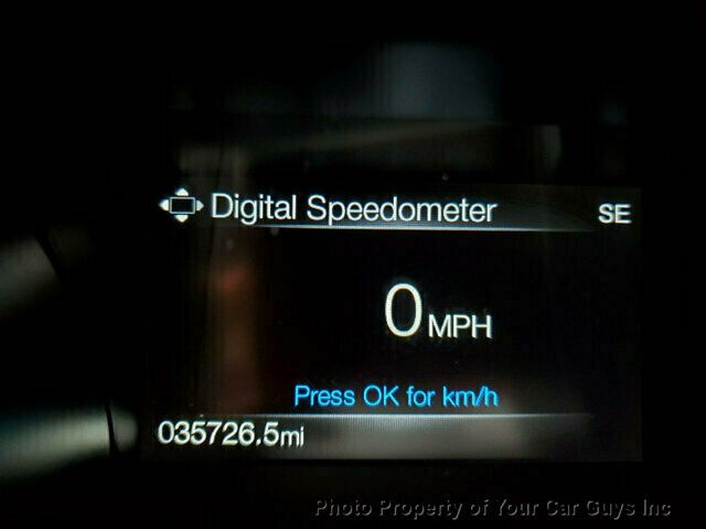 2020 Ford Mustang EcoBoost Fastback - 22848780 - 18