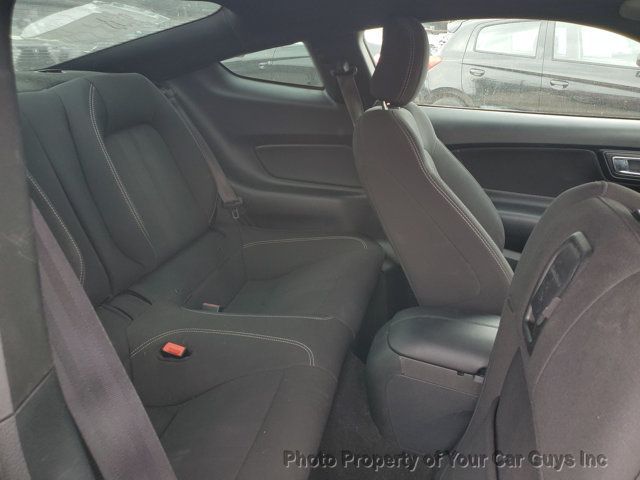 2020 Ford Mustang EcoBoost Fastback - 22848780 - 23