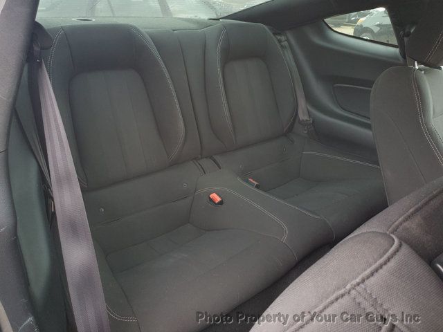 2020 Ford Mustang EcoBoost Fastback - 22848780 - 24